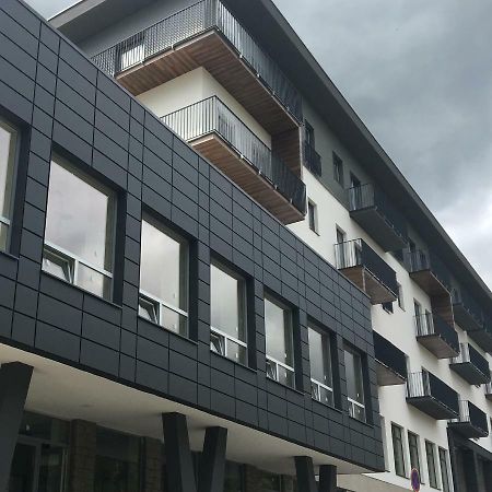 Meridian-Apartman, Stary Smokovec, Primo, Vysoké Tatry Εξωτερικό φωτογραφία