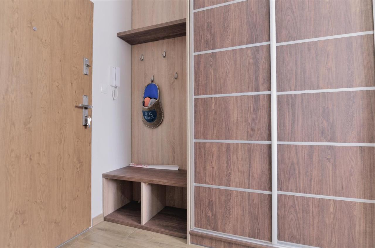 Meridian-Apartman, Stary Smokovec, Primo, Vysoké Tatry Εξωτερικό φωτογραφία