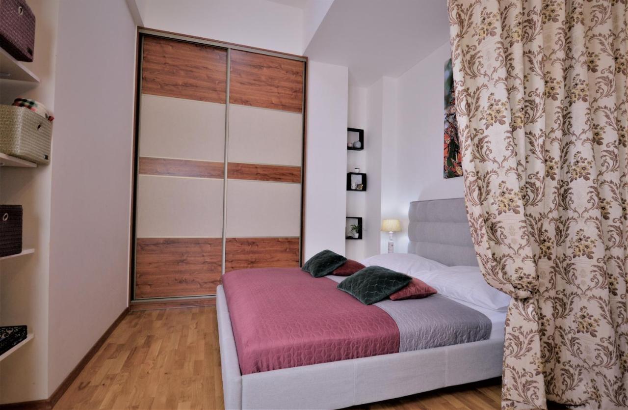 Meridian-Apartman, Stary Smokovec, Primo, Vysoké Tatry Εξωτερικό φωτογραφία