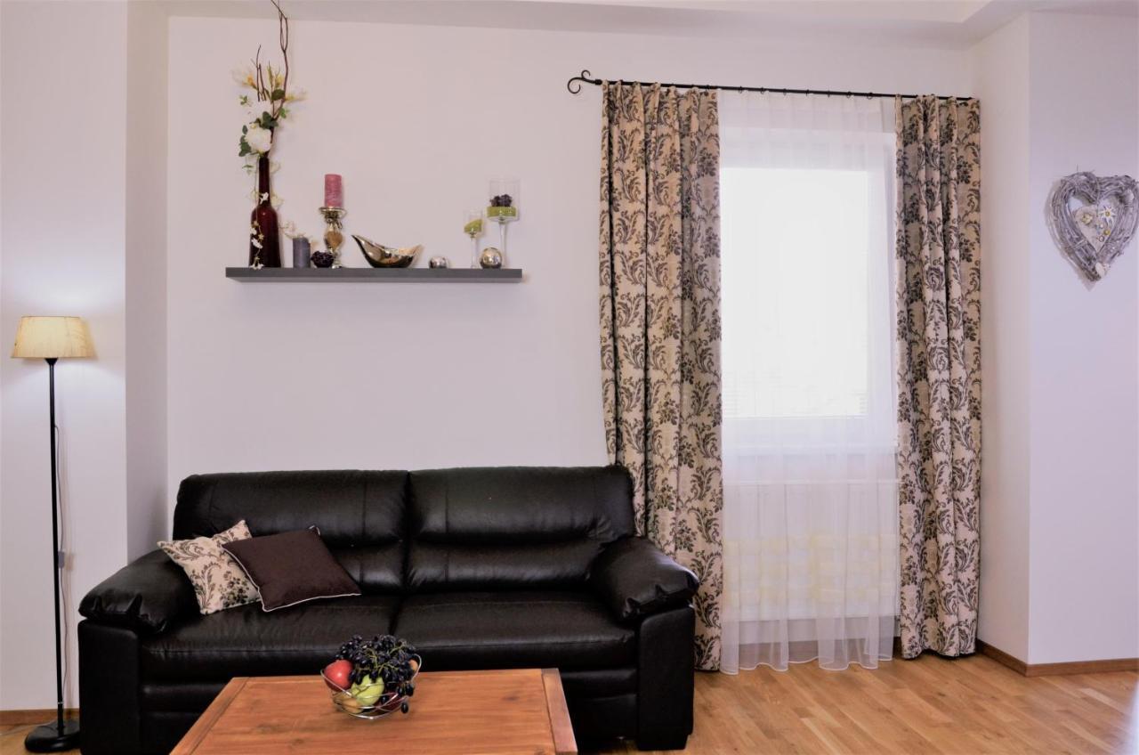 Meridian-Apartman, Stary Smokovec, Primo, Vysoké Tatry Εξωτερικό φωτογραφία