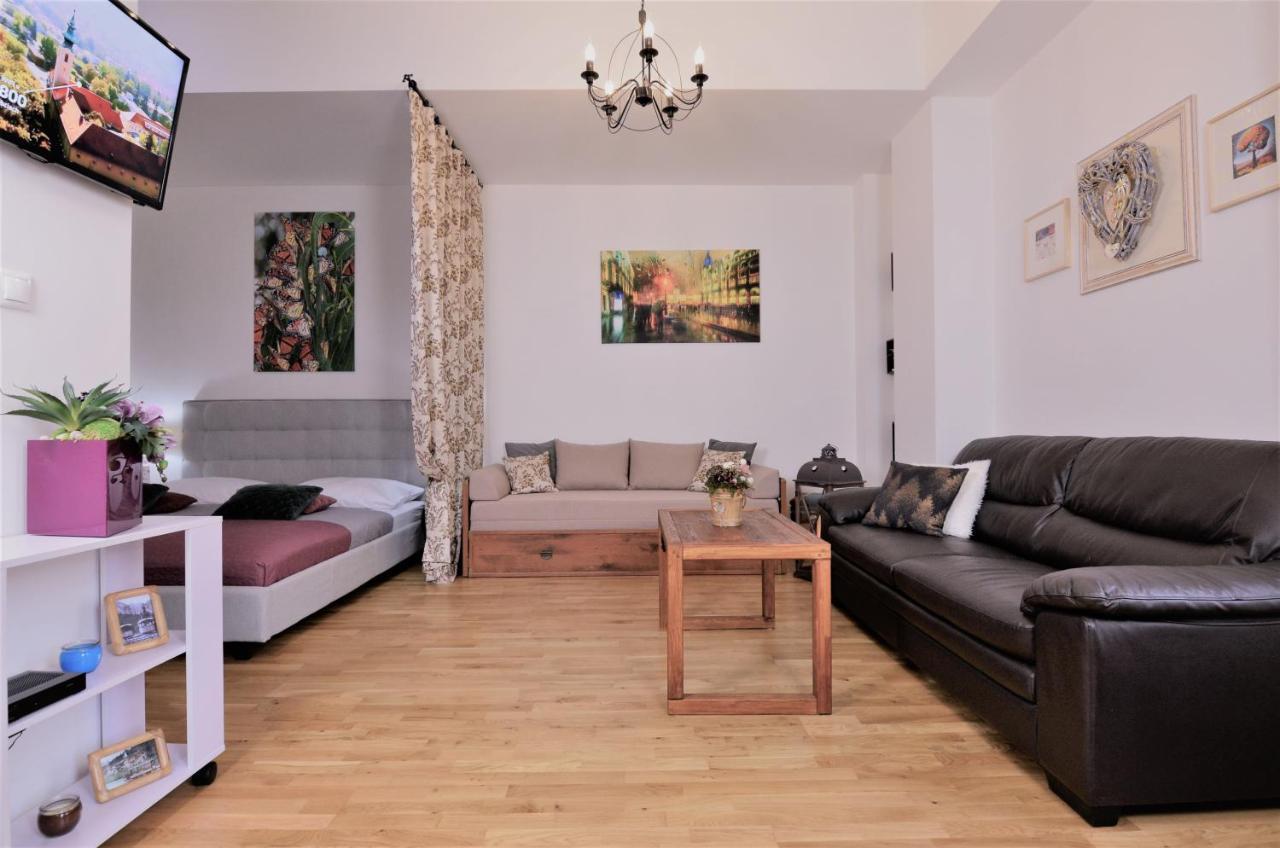 Meridian-Apartman, Stary Smokovec, Primo, Vysoké Tatry Εξωτερικό φωτογραφία