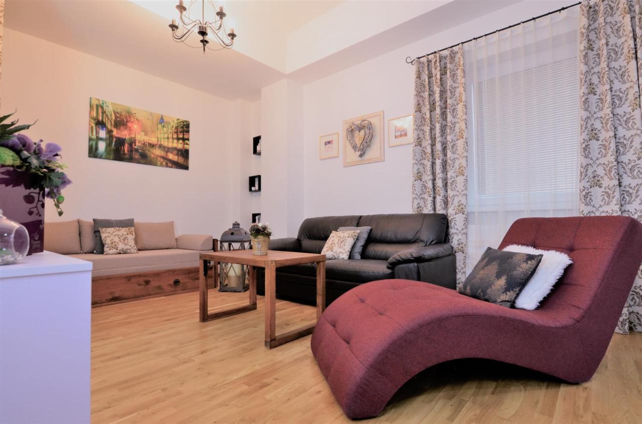 Meridian-Apartman, Stary Smokovec, Primo, Vysoké Tatry Εξωτερικό φωτογραφία