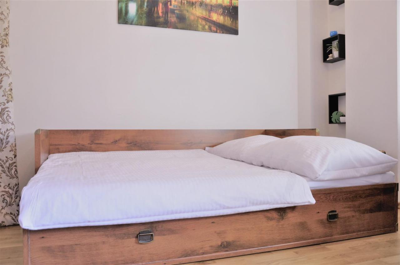 Meridian-Apartman, Stary Smokovec, Primo, Vysoké Tatry Εξωτερικό φωτογραφία