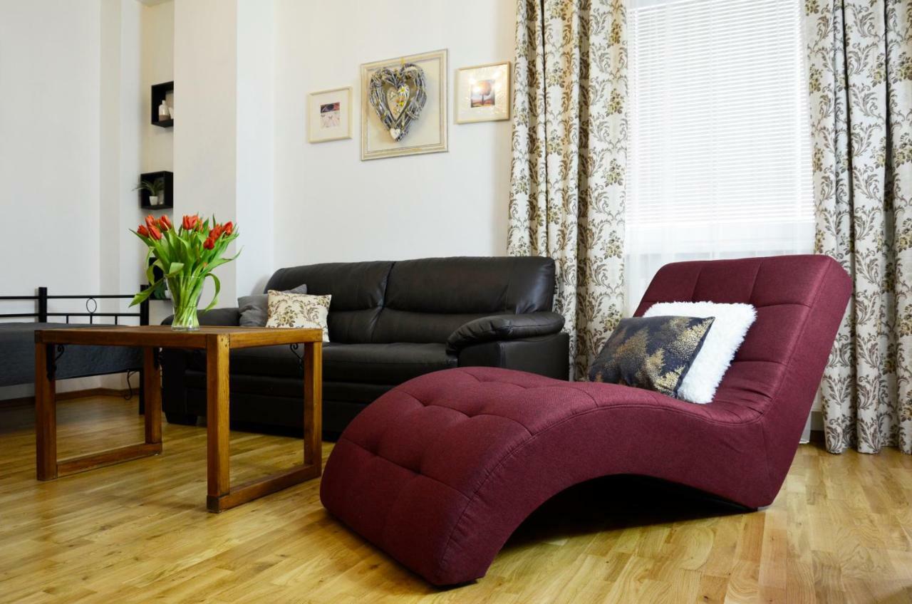 Meridian-Apartman, Stary Smokovec, Primo, Vysoké Tatry Εξωτερικό φωτογραφία